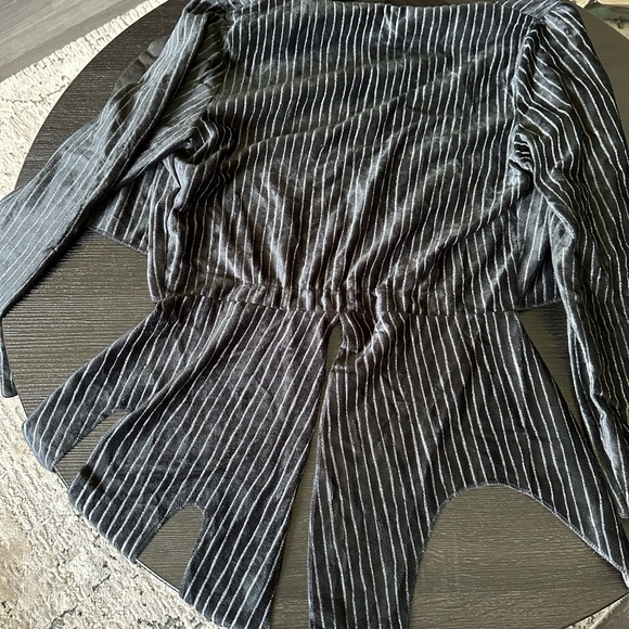 Adult Large Jack Skellington costume. - Picture 5 of 7